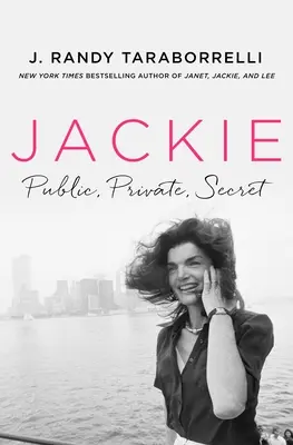Jackie: Öffentlich, privat, geheim - Jackie: Public, Private, Secret