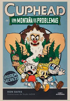 Una Montaa de Problemas / Cuphead in a Mountain of Trouble