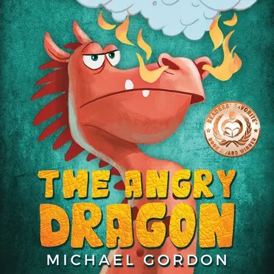 Der zornige Drache - The Angry Dragon