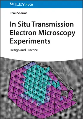 In-Situ-Transmissionselektronenmikroskopie-Experimente: Entwurf und Praxis - In-Situ Transmission Electron Microscopy Experiments: Design and Practice