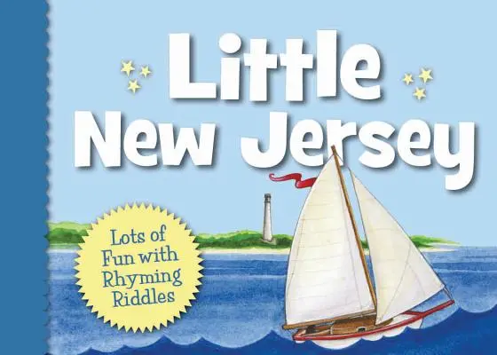 Das kleine New Jersey - Little New Jersey