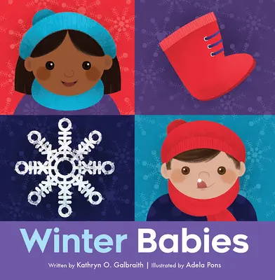 Winter-Babys - Winter Babies