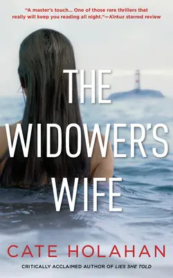 Die Frau des Witwers - Ein Roman - Widower's Wife - A Novel