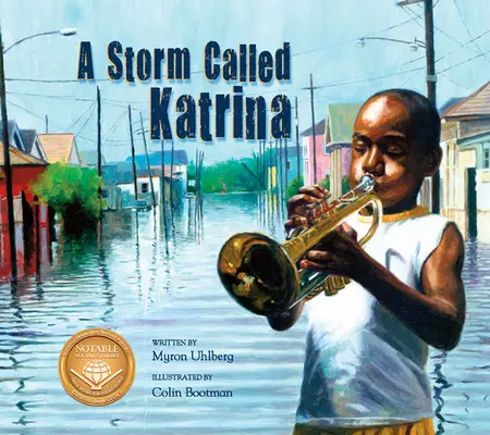 Ein Sturm namens Katrina - A Storm Called Katrina