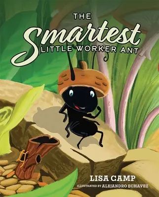 Die klügste kleine Arbeiterameise - The Smartest Little Worker Ant
