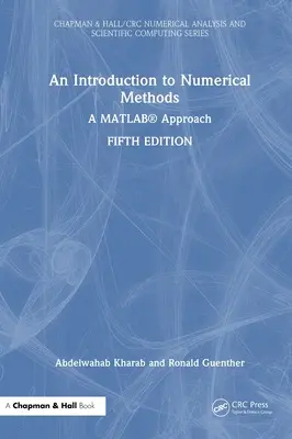 Eine Einführung in numerische Methoden: Ein Matlab(r)-Ansatz - An Introduction to Numerical Methods: A Matlab(r) Approach