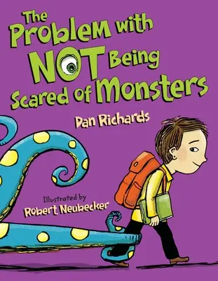 Das Problem, keine Angst vor Monstern zu haben - The Problem with Not Being Scared of Monsters