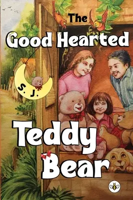 Der gutherzige Teddybär - The Good Hearted Teddy Bear