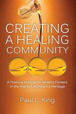 Eine heilende Gemeinschaft schaffen - Creating a Healing Community