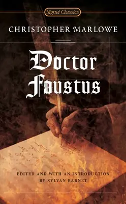 Doktor Faustus - Doctor Faustus