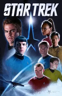 Star Trek: Neue Abenteuer, Band 2 - Star Trek: New Adventures, Volume 2