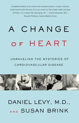 Wandel des Herzens: Den Geheimnissen der Herz-Kreislauf-Erkrankungen auf der Spur - Change of Heart: Unraveling the Mysteries of Cardiovascular Disease
