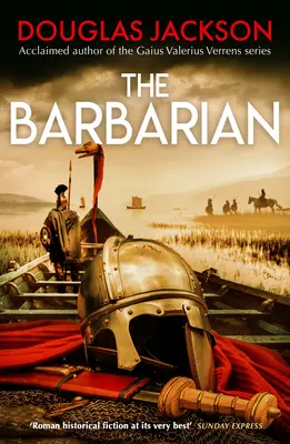 Die Barbarin - The Barbarian