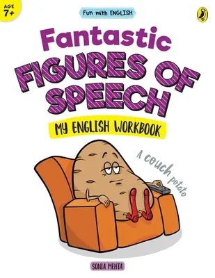 Fantastic Figures of Speech (Spaß mit Englisch) - Fantastic Figures of Speech (Fun with English)