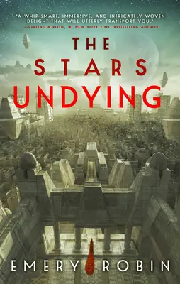 Die unsterblichen Sterne - The Stars Undying