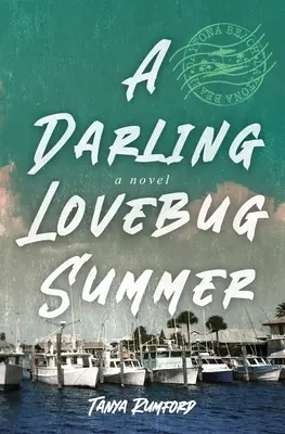 Ein wunderbarer Sommer für Liebeskäfer - A Darling Lovebug Summer