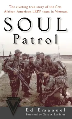 Seelenpatrouille - Soul Patrol