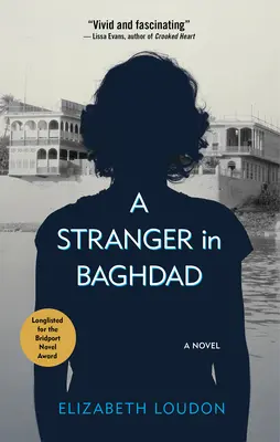 Ein Fremder in Bagdad - A Stranger in Baghdad