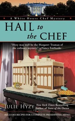 Hoch lebe der Koch - Hail to the Chef