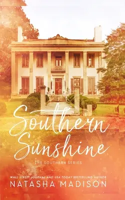 Southern Sunshine (Sonderausgabe Taschenbuch) - Southern Sunshine (Special Edition Paperback)