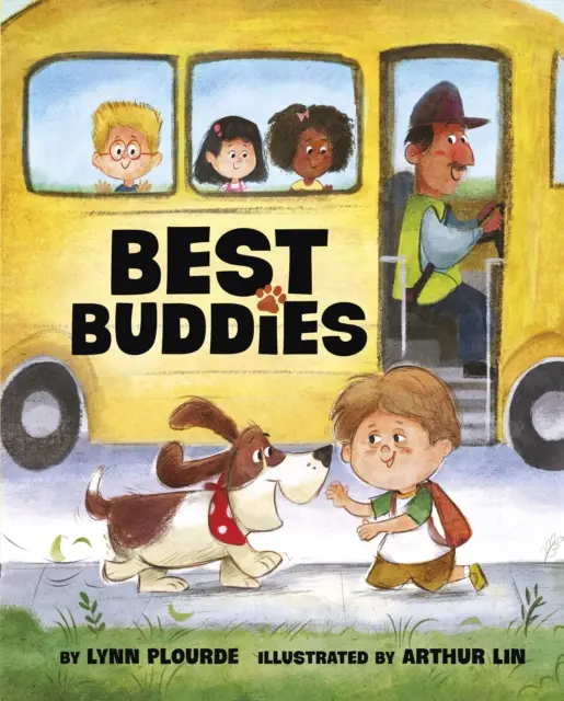 Beste Kumpels - Best Buddies