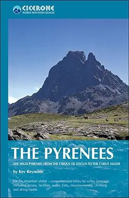 Die Pyrenäen - The Pyrenees