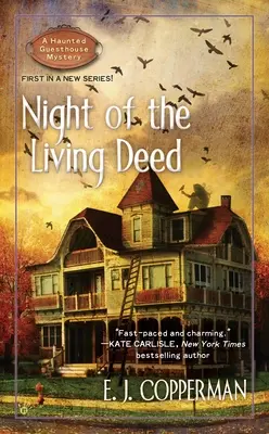 Die Nacht der lebenden Tat - Night of the Living Deed