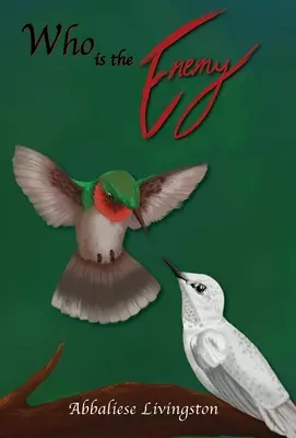 Wer ist der Feind - Who is the Enemy