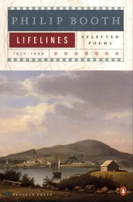 Lifelines - Ausgewählte Gedichte 1950-1999 - Lifelines - Selected Poems 1950-1999