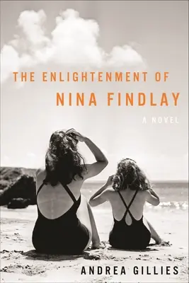 Die Erleuchtung der Nina Findlay - The Enlightenment of Nina Findlay