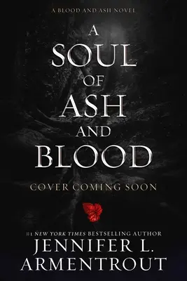 Eine Seele aus Asche und Blut: Ein Blut-und-Asche-Roman - A Soul of Ash and Blood: A Blood and Ash Novel