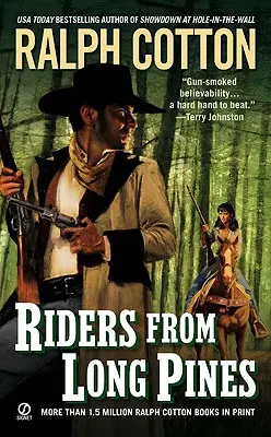 Reiter von Long Pines - Riders From Long Pines