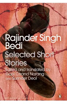 Rajinder Singh Bedi: Ausgewählte Kurzgeschichten - Rajinder Singh Bedi: Selected Short Stories