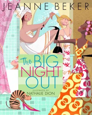 Die große Nacht - The Big Night Out