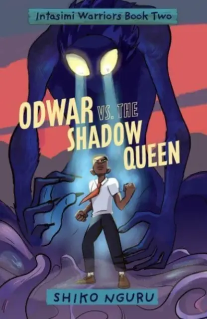 Odwar vs. die Schattenkönigin - Odwar vs. the Shadow Queen