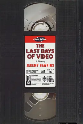 Die letzten Tage des Videos - The Last Days of Video