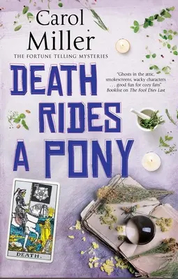 Der Tod reitet ein Pony - Death Rides a Pony