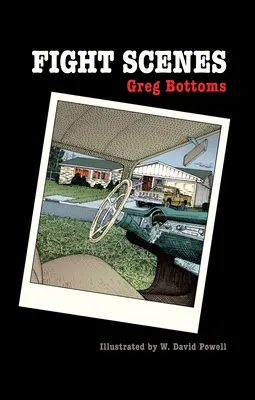 Kampfszenen - Fight Scenes