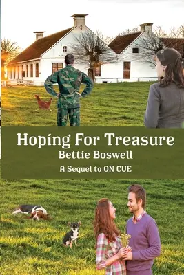 Hoping For Treasure: Fortsetzung von On Cue - Hoping For Treasure: Sequel to On Cue