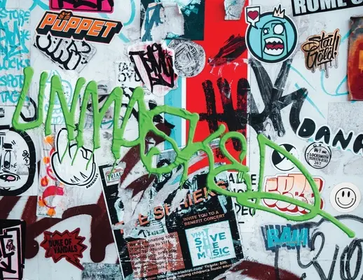 Unverblümt - Unmasked