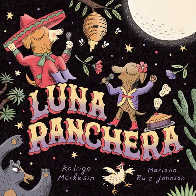 Luna Ranchera