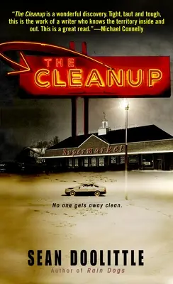 Die Säuberung - The Cleanup