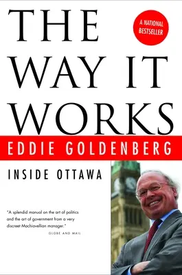 Wie es funktioniert: Das Innere Ottawas - The Way It Works: Inside Ottawa