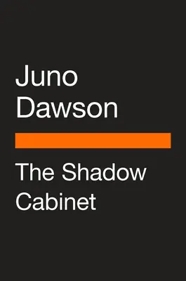 Das Schattenkabinett - The Shadow Cabinet