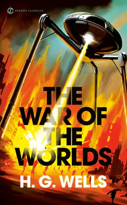 Der Krieg der Welten - The War of the Worlds