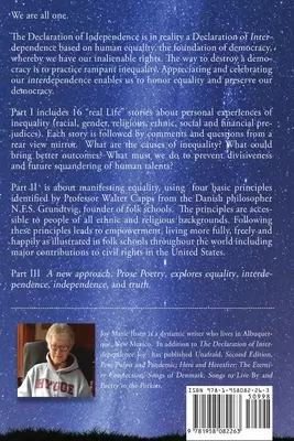 Eine Erklärung der Interdependenz - A Declaration of Interdependence