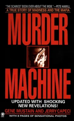 Mörderische Maschine - Murder Machine