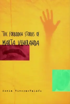 Die verbotenen Geschichten von Marta Veneranda - The Forbidden Stories of Marta Veneranda