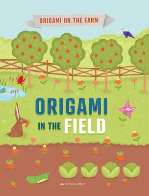 Origami auf dem Feld - Origami in the Field