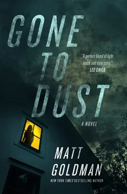Zu Staub zerfallen: Ein Detektiv Nils Shapiro-Roman - Gone to Dust: A Detective Nils Shapiro Novel